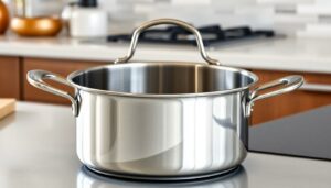 Plor4d85 Pot with Handle: The Perfect Blend of Style and Function for Every Kitchen