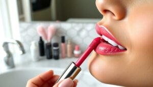 What Is Lip Moszacos? Discover the Must-Have Beauty Trend for Healthier, Gorgeous Lips