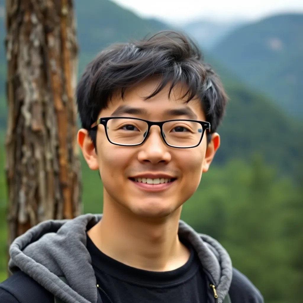 Zion Wang