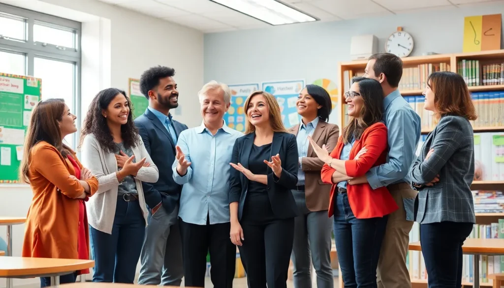 masters in education with teaching credential
