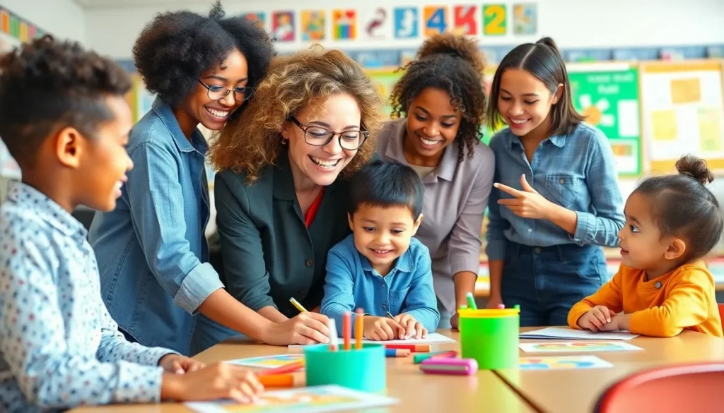 special education teaching credential