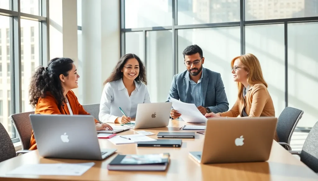 professional growth goals