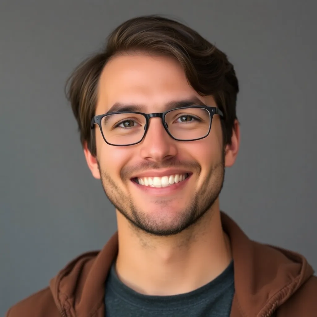 Mateo Clark